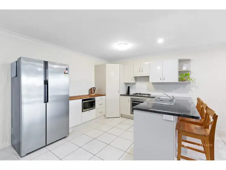 Fourth view of Homely house listing, 27 Sorrento Way, Zilzie QLD 4710