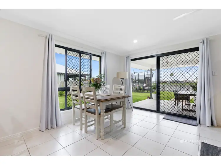 Fifth view of Homely house listing, 27 Sorrento Way, Zilzie QLD 4710