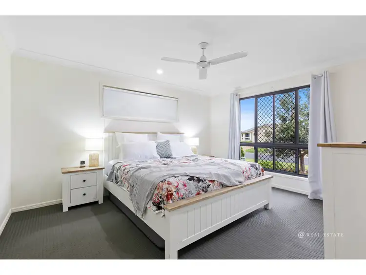 Sixth view of Homely house listing, 27 Sorrento Way, Zilzie QLD 4710