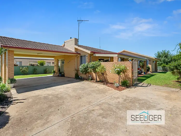 Main view of Homely house listing, 23 Hunt Street, Yarrawonga VIC 3730