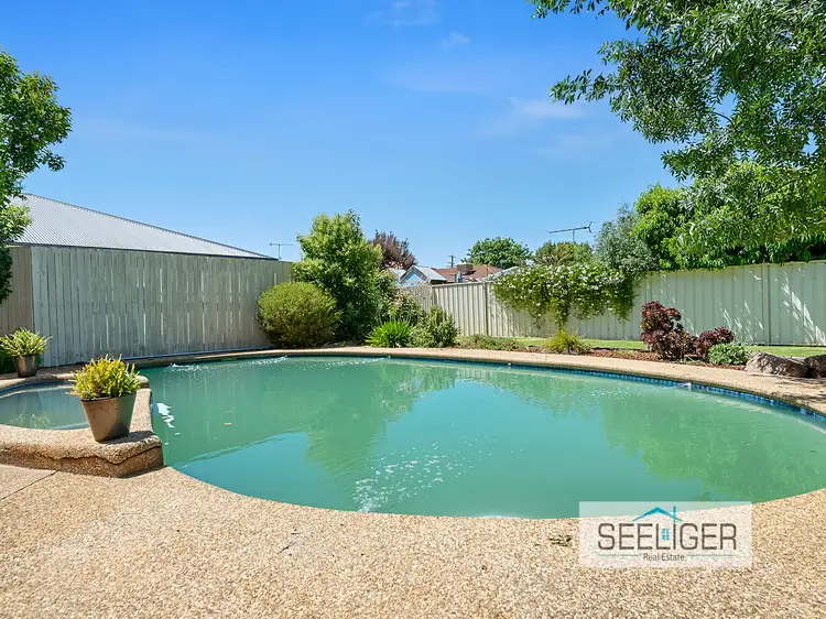 Second view of Homely house listing, 23 Hunt Street, Yarrawonga VIC 3730