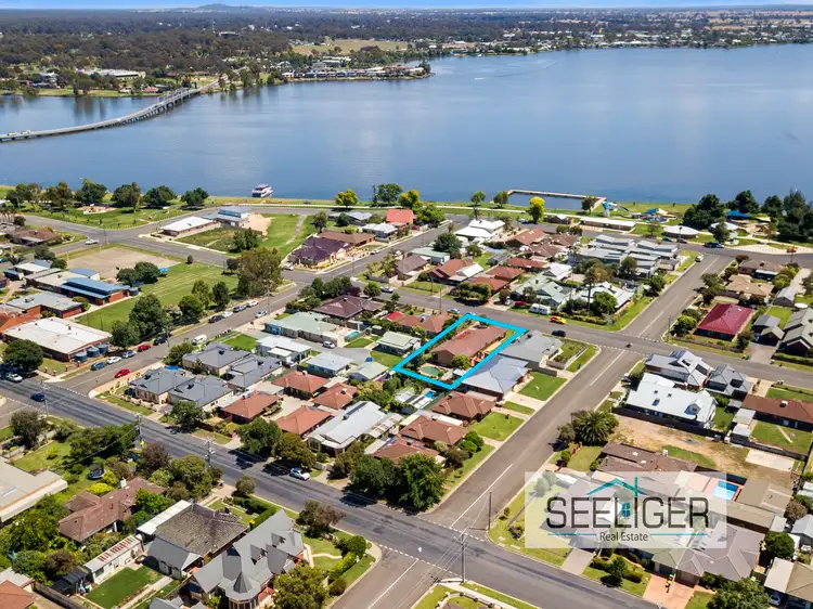 Third view of Homely house listing, 23 Hunt Street, Yarrawonga VIC 3730