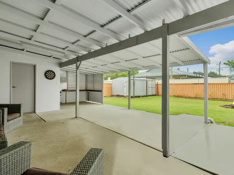 50 Sunset Boulevard, Tweed Heads West NSW 2485