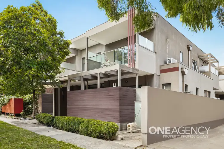 Main view of Homely apartment listing, 3/19 Close Avenue, Dandenong VIC 3175