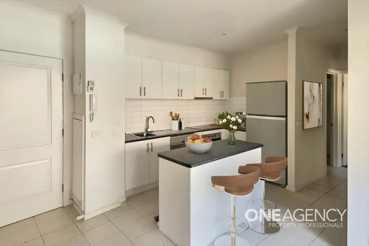 Fourth view of Homely apartment listing, 3/19 Close Avenue, Dandenong VIC 3175