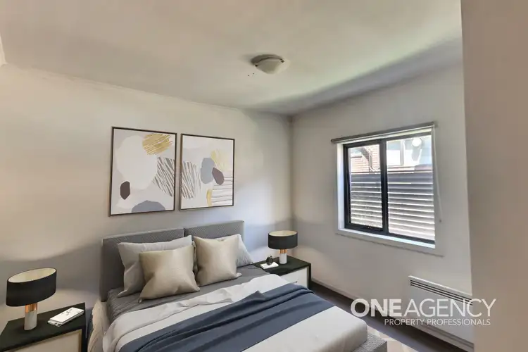 Fifth view of Homely apartment listing, 3/19 Close Avenue, Dandenong VIC 3175