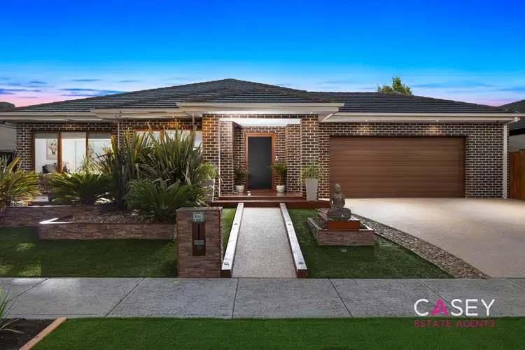 11 Wallagra Court, Narre Warren South VIC 3805