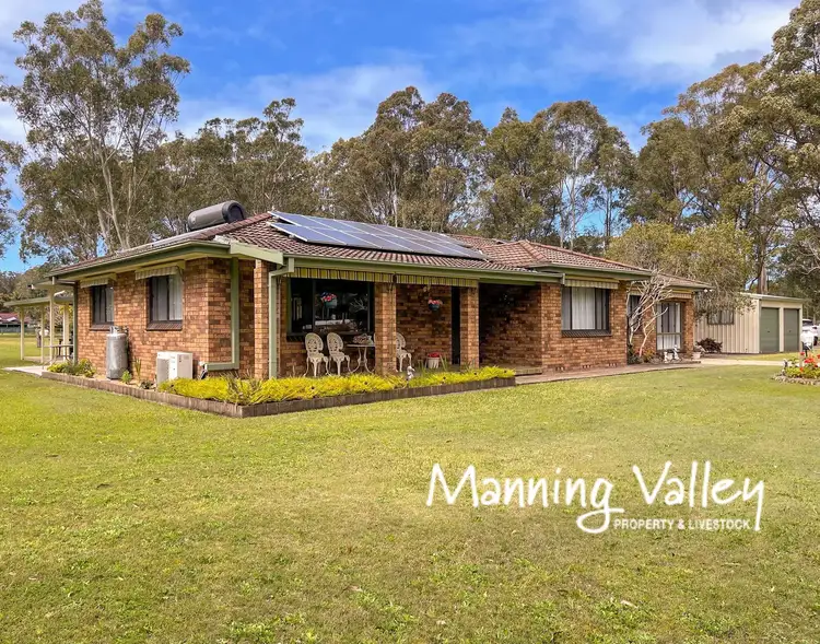 5 Kolinda Drive, Old Bar NSW 2430