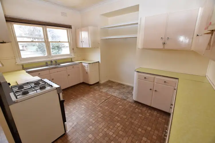 Third view of Homely house listing, 2A Cox Avenue, Tongala VIC 3621