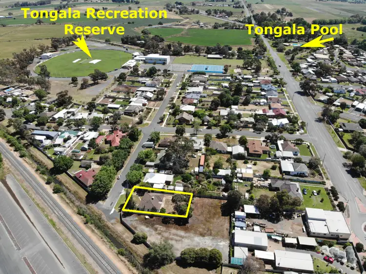 Sixth view of Homely house listing, 2A Cox Avenue, Tongala VIC 3621