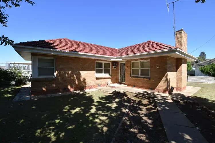 Main view of Homely house listing, 1 Cox Avenue, Tongala VIC 3621