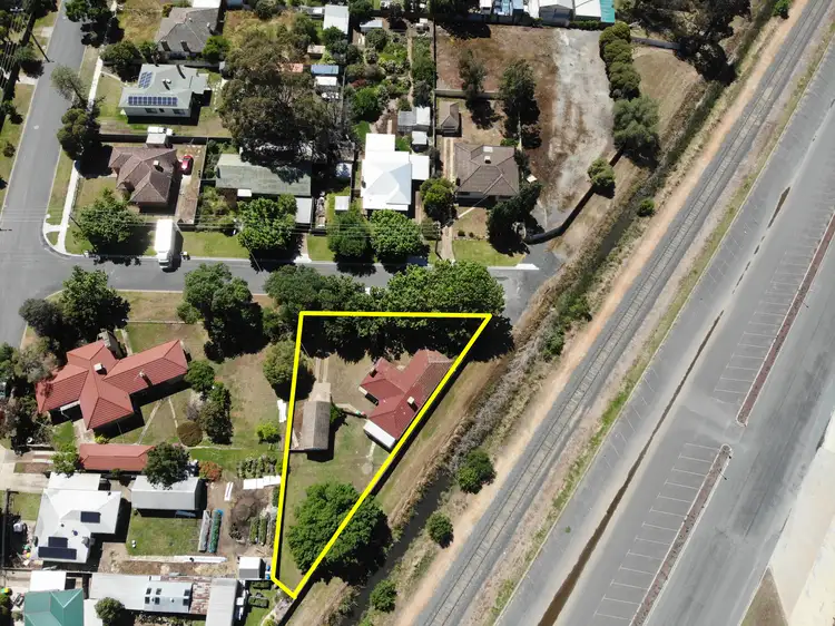 Fourth view of Homely house listing, 1 Cox Avenue, Tongala VIC 3621