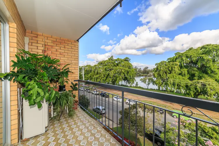 Main view of Homely unit listing, 7/69 Orleigh Street, West End QLD 4101