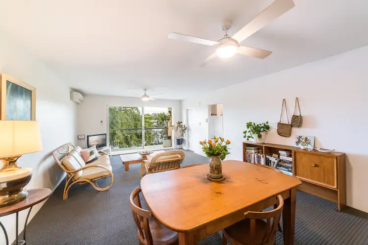 Second view of Homely unit listing, 7/69 Orleigh Street, West End QLD 4101