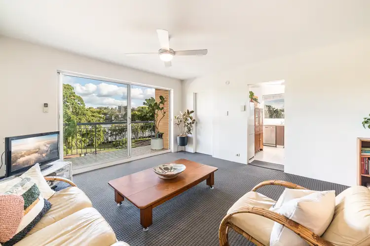 Third view of Homely unit listing, 7/69 Orleigh Street, West End QLD 4101