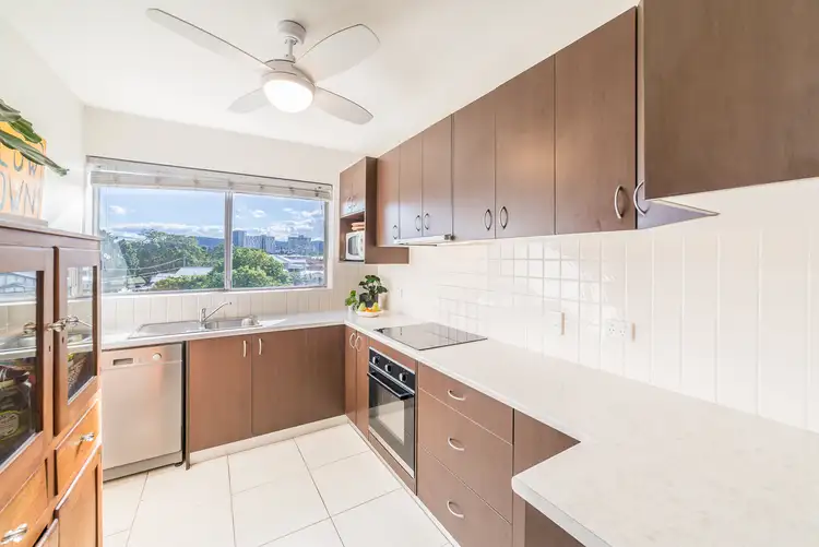 Fourth view of Homely unit listing, 7/69 Orleigh Street, West End QLD 4101