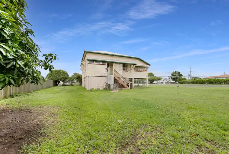 Third view of Homely house listing, 33 Burrum Street, Bundaberg West QLD 4670