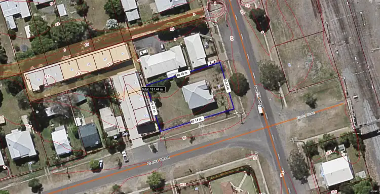 Fourth view of Homely house listing, 33 Burrum Street, Bundaberg West QLD 4670