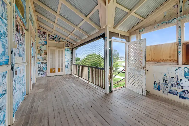 Fifth view of Homely house listing, 33 Burrum Street, Bundaberg West QLD 4670