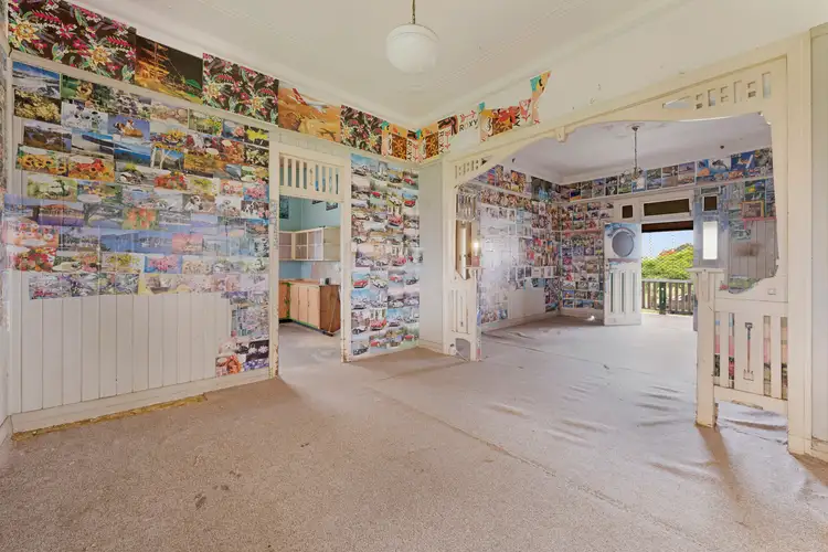 Seventh view of Homely house listing, 33 Burrum Street, Bundaberg West QLD 4670