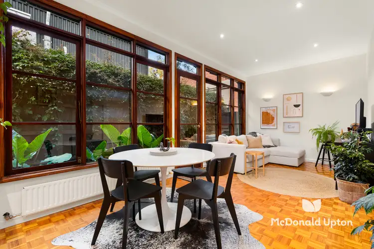Second view of Homely house listing, 102 Melrose Street, North Melbourne VIC 3051