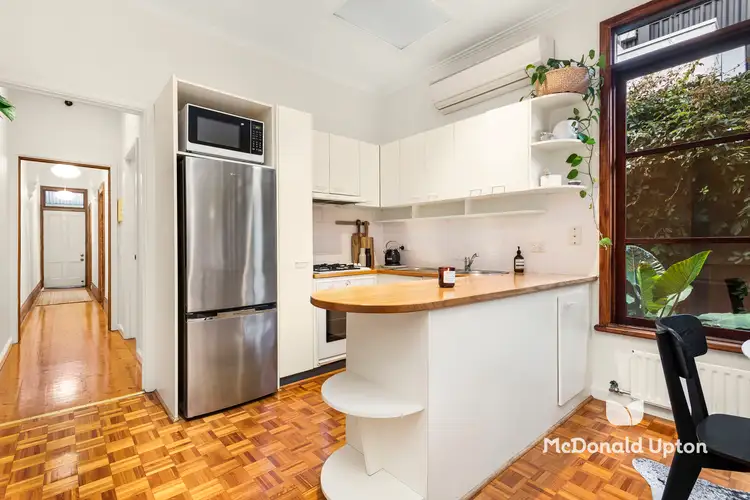 Third view of Homely house listing, 102 Melrose Street, North Melbourne VIC 3051