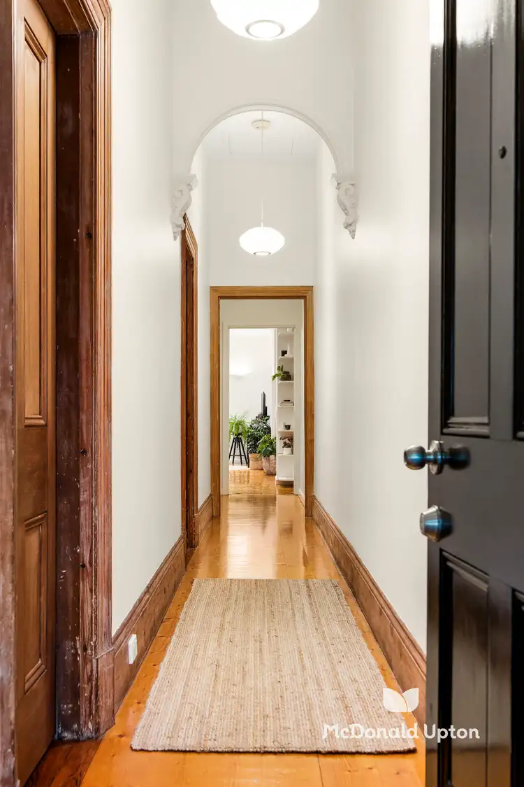 Fourth view of Homely house listing, 102 Melrose Street, North Melbourne VIC 3051