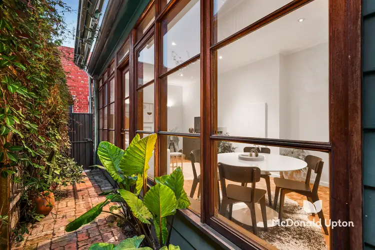Sixth view of Homely house listing, 102 Melrose Street, North Melbourne VIC 3051