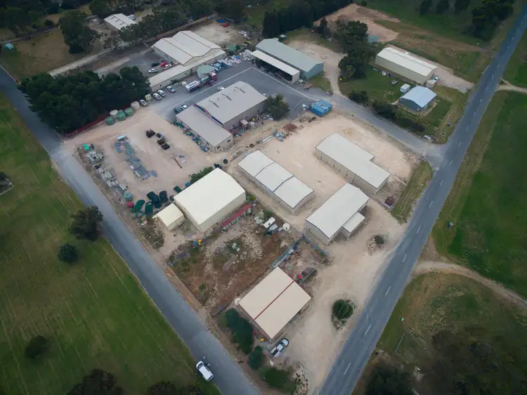 Main view of Homely land listing, LOT 32 Windmill Drive, Meningie SA 5264
