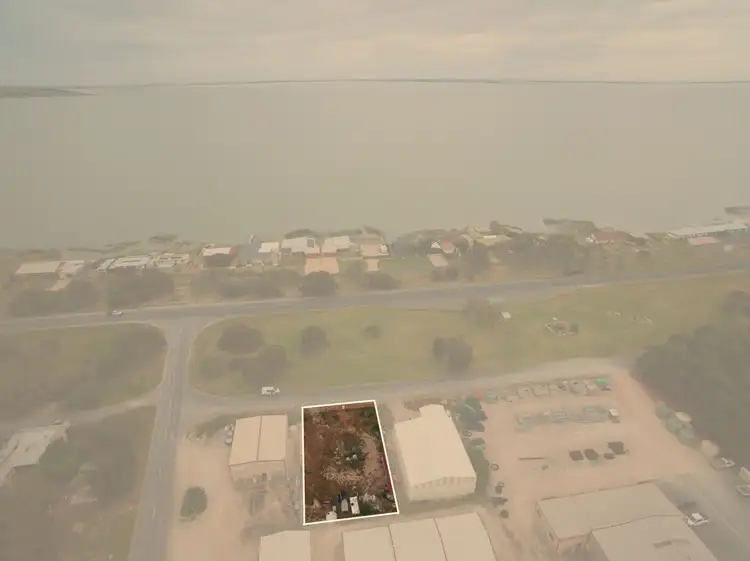 Second view of Homely land listing, LOT 32 Windmill Drive, Meningie SA 5264