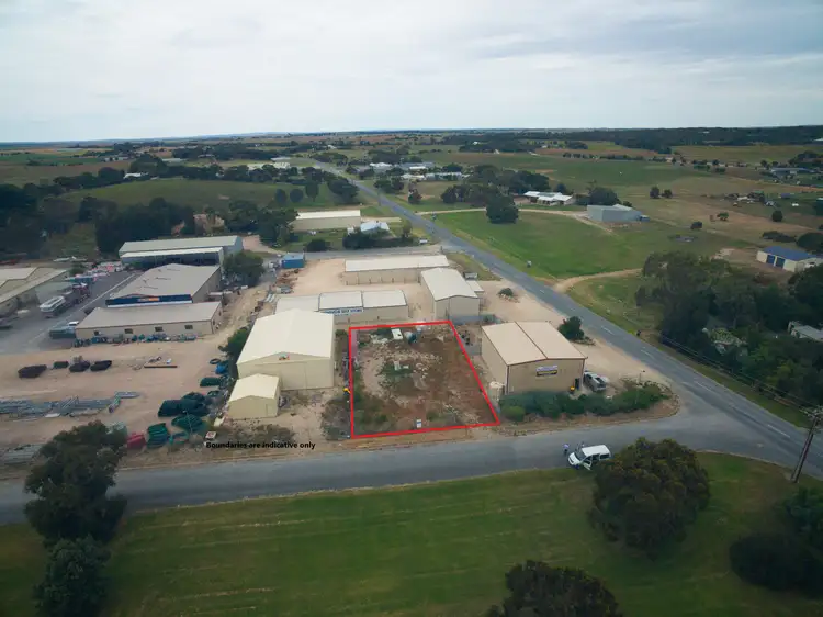 Third view of Homely land listing, LOT 32 Windmill Drive, Meningie SA 5264