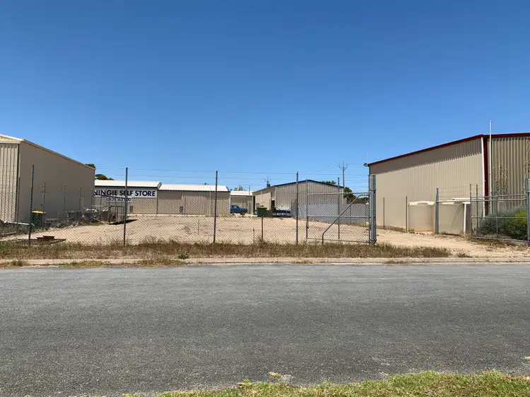 Sixth view of Homely land listing, LOT 32 Windmill Drive, Meningie SA 5264