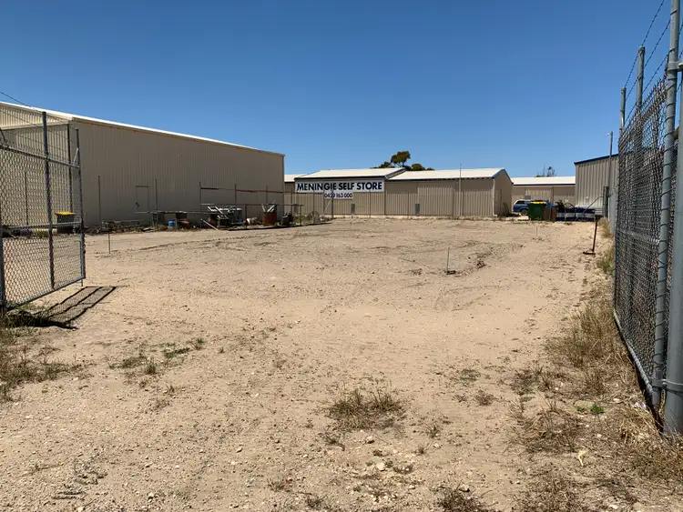 Seventh view of Homely land listing, LOT 32 Windmill Drive, Meningie SA 5264