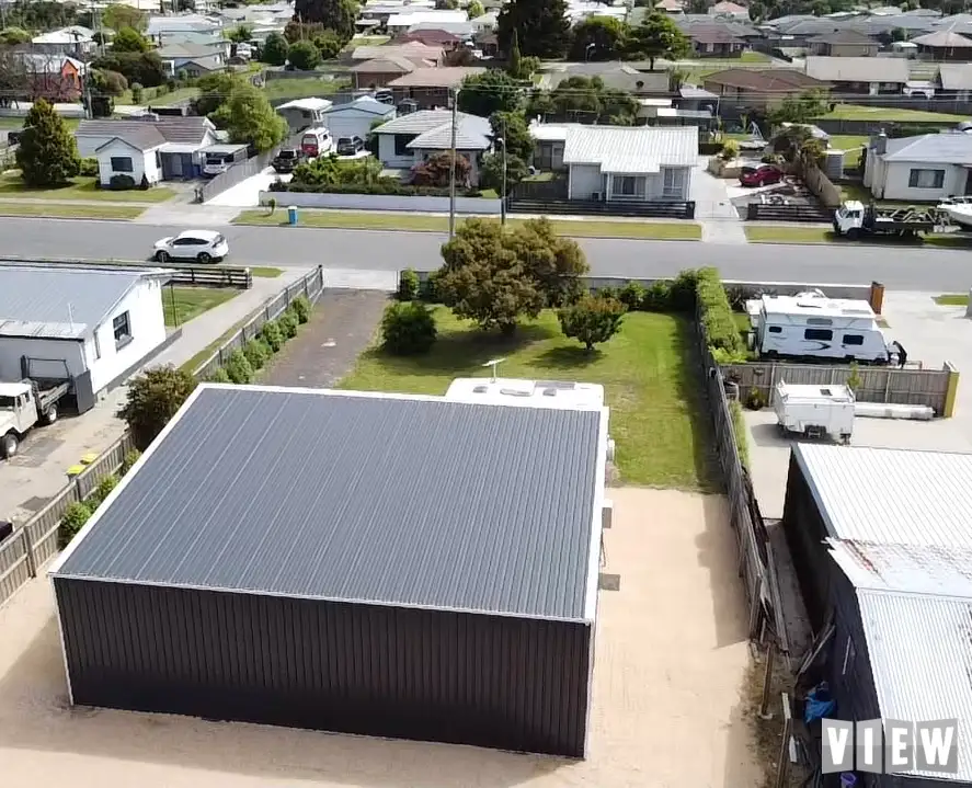 Main view of Homely land listing, 61 Quail Street, St Helens TAS 7216