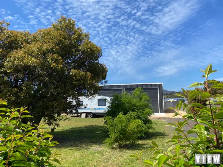 Third view of Homely land listing, 61 Quail Street, St Helens TAS 7216