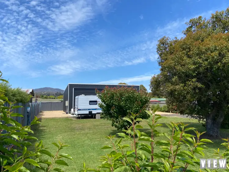 Fourth view of Homely land listing, 61 Quail Street, St Helens TAS 7216