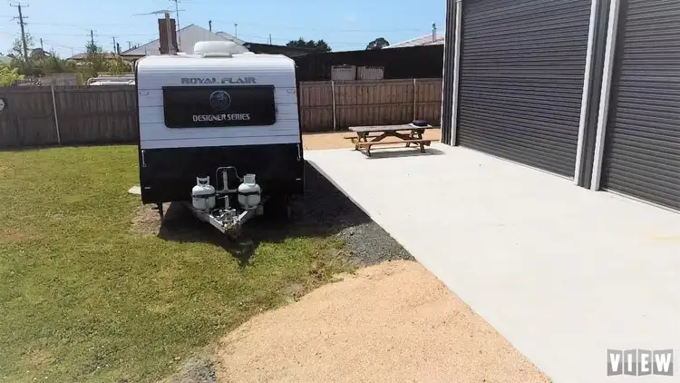 Fifth view of Homely land listing, 61 Quail Street, St Helens TAS 7216