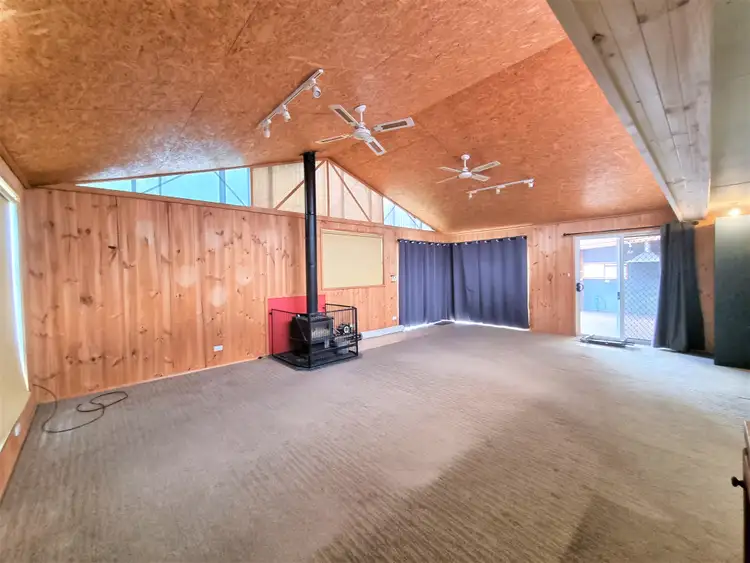Third view of Homely house listing, 2 Trafalgar Street, Kerang VIC 3579