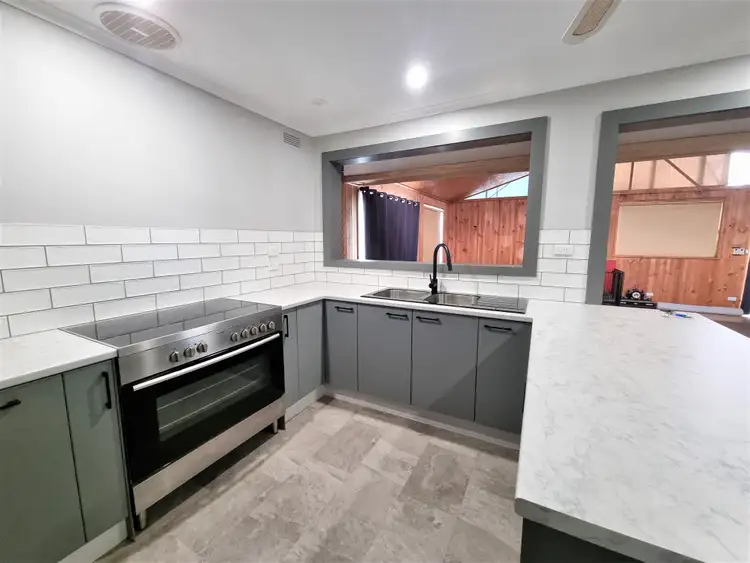 Fifth view of Homely house listing, 2 Trafalgar Street, Kerang VIC 3579