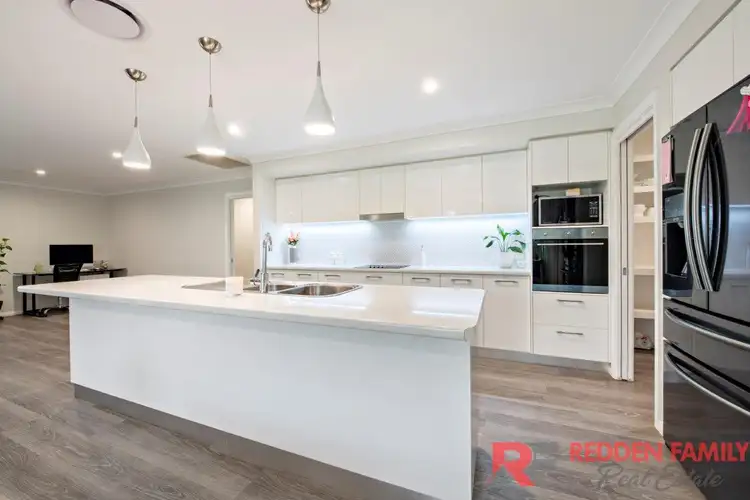 Fourth view of Homely house listing, 10 Waterfall Crescent, Dubbo NSW 2830