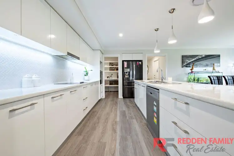 Fifth view of Homely house listing, 10 Waterfall Crescent, Dubbo NSW 2830