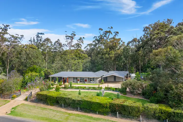 Main view of Homely rural property listing, 195 Bodalla Park Road, Bodalla NSW 2545