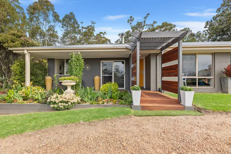 Second view of Homely rural property listing, 195 Bodalla Park Road, Bodalla NSW 2545