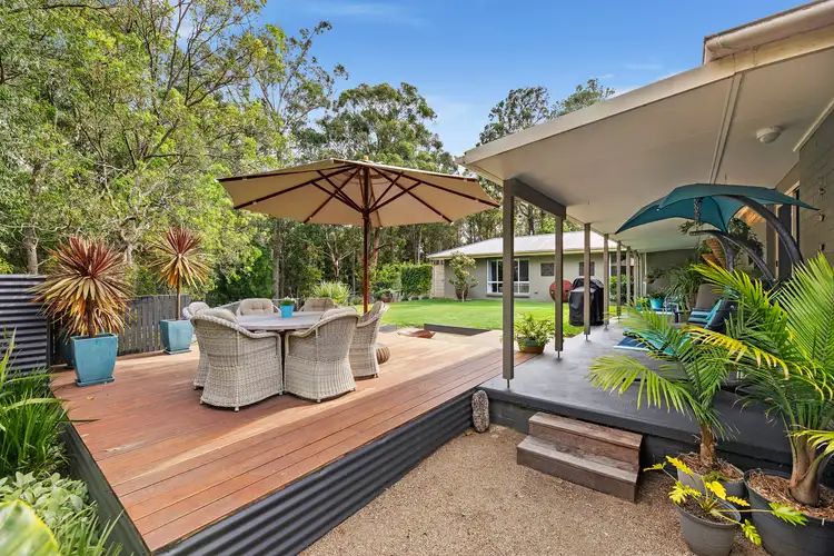 Fourth view of Homely rural property listing, 195 Bodalla Park Road, Bodalla NSW 2545