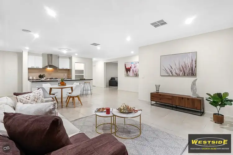 68 Oldbridge Boulevard, Weir Views VIC 3338