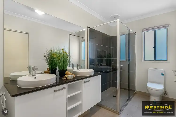 Fifth view of Homely house listing, 68 Oldbridge Boulevard, Weir Views VIC 3338