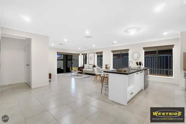 Sixth view of Homely house listing, 68 Oldbridge Boulevard, Weir Views VIC 3338