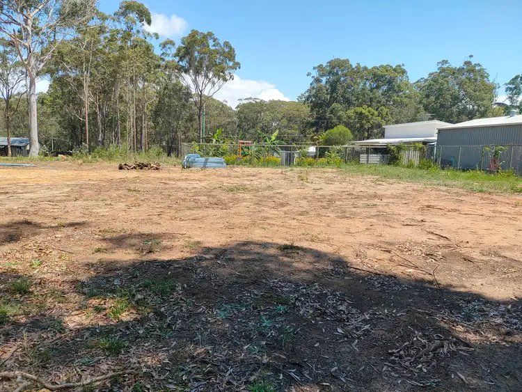 Main view of Homely land listing, 56 Harvey Street, Russell Island QLD 4184