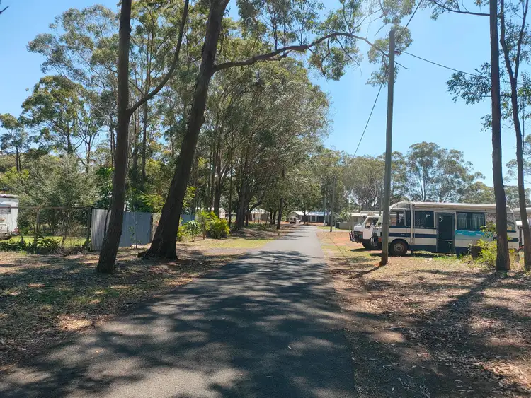 Third view of Homely land listing, 56 Harvey Street, Russell Island QLD 4184