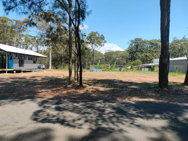 Fourth view of Homely land listing, 56 Harvey Street, Russell Island QLD 4184